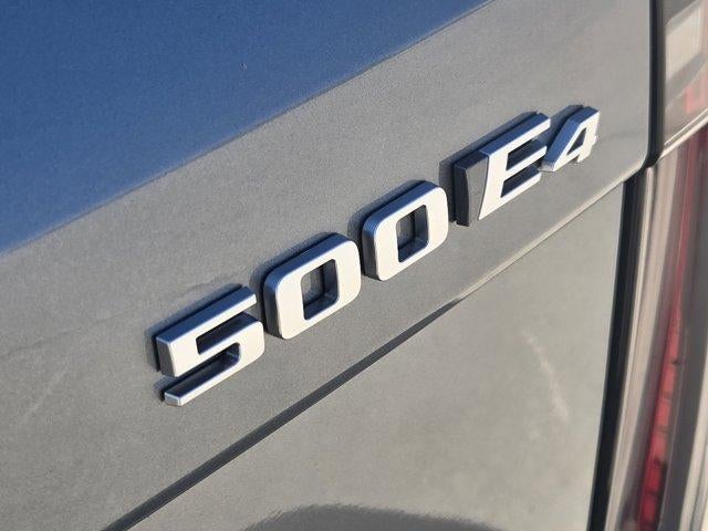 2025 Cadillac OPTIQ Luxury 2