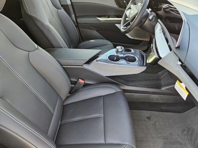 2027 Cadillac OPTIQ Sport