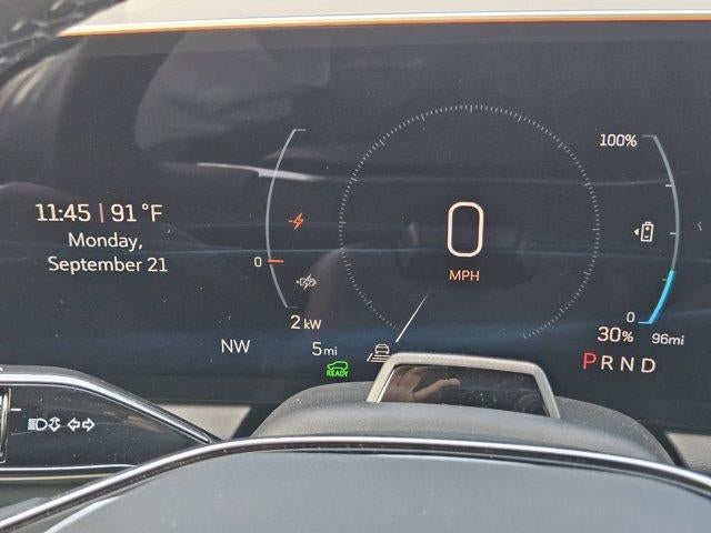 2027 Cadillac OPTIQ Sport