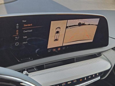 2027 Cadillac OPTIQ Sport