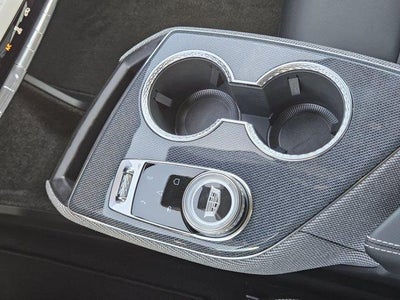 2027 Cadillac OPTIQ Sport