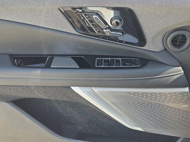 2027 Cadillac OPTIQ Sport
