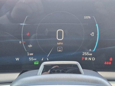 2025 Cadillac OPTIQ Sport 1