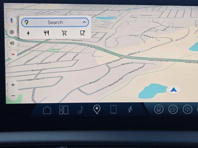 2025 Cadillac OPTIQ Sport 1