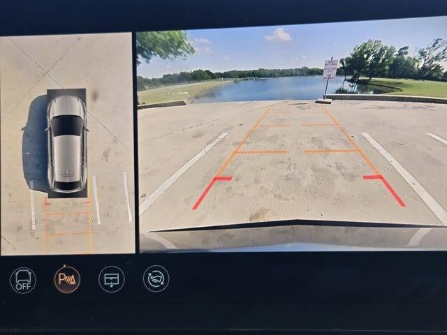 2025 Cadillac OPTIQ Sport 1