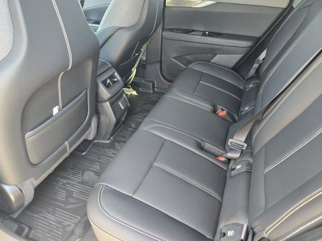 2025 Cadillac OPTIQ Sport 1