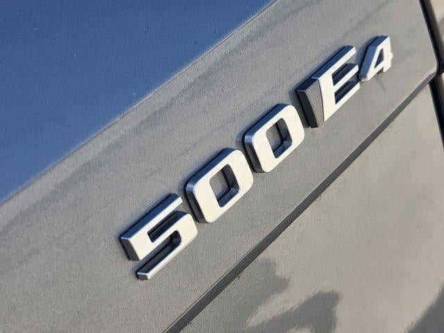 2025 Cadillac OPTIQ Sport 1