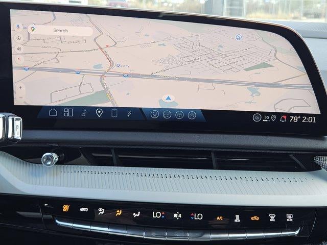 2026 Cadillac OPTIQ Premium Sport