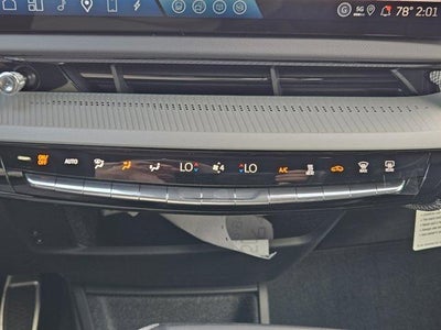 2026 Cadillac OPTIQ Premium Sport