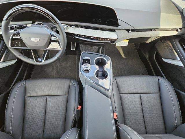 2026 Cadillac OPTIQ Premium Sport