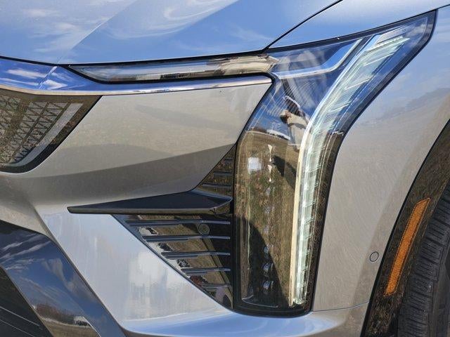 2026 Cadillac OPTIQ Premium Sport