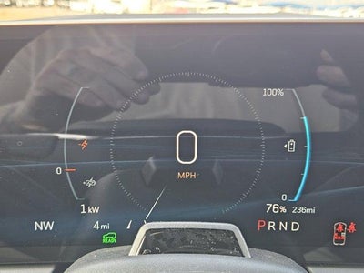 2026 Cadillac OPTIQ Premium Sport