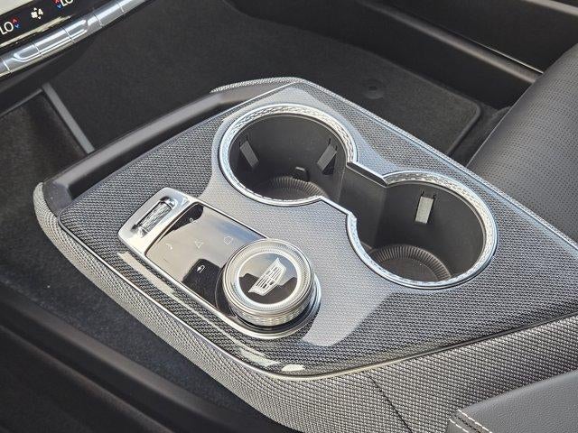 2026 Cadillac OPTIQ Premium Sport