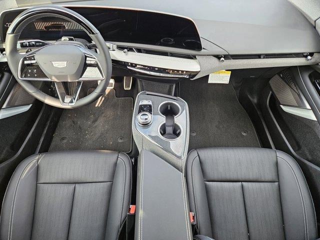 2026 Cadillac OPTIQ Premium Sport