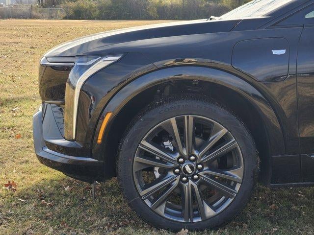 2026 Cadillac OPTIQ Premium Sport