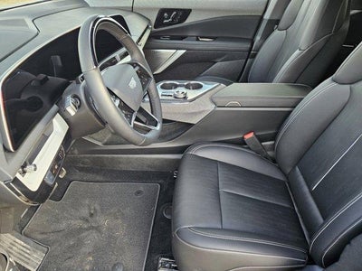 2026 Cadillac OPTIQ Premium Sport