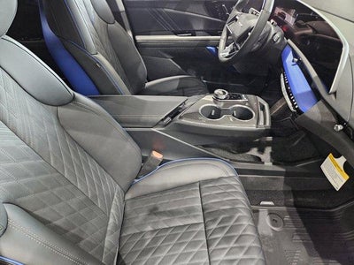 2026 Cadillac OPTIQ V-Series