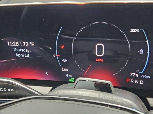 2026 Cadillac OPTIQ V-Series