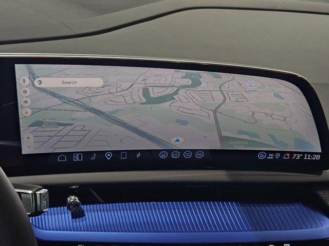 2026 Cadillac OPTIQ V-Series