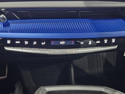 2026 Cadillac OPTIQ V-Series