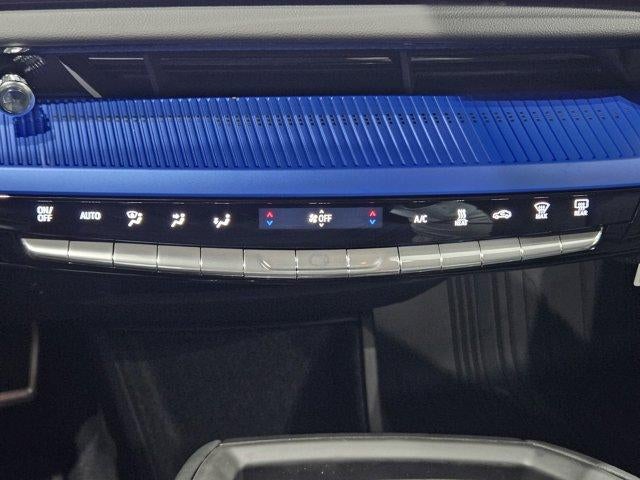 2026 Cadillac OPTIQ V-Series