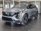 2026 Cadillac OPTIQ V-Series