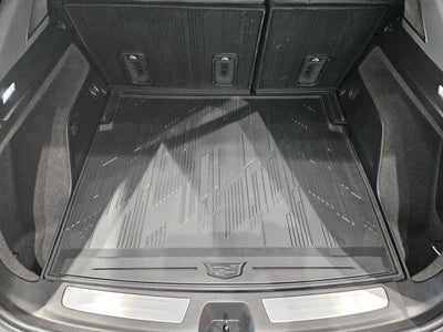 2026 Cadillac OPTIQ V-Series