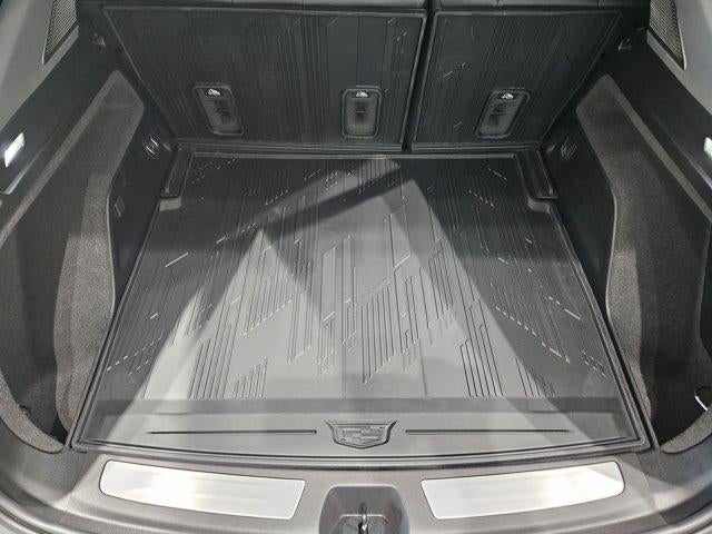 2026 Cadillac OPTIQ V-Series