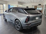 2026 Cadillac OPTIQ V-Series