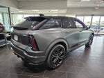 2026 Cadillac OPTIQ V-Series