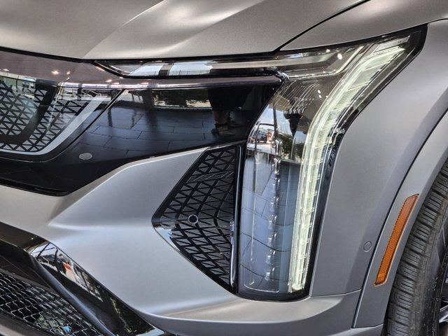 2026 Cadillac OPTIQ V-Series