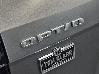 2026 Cadillac OPTIQ V-Series