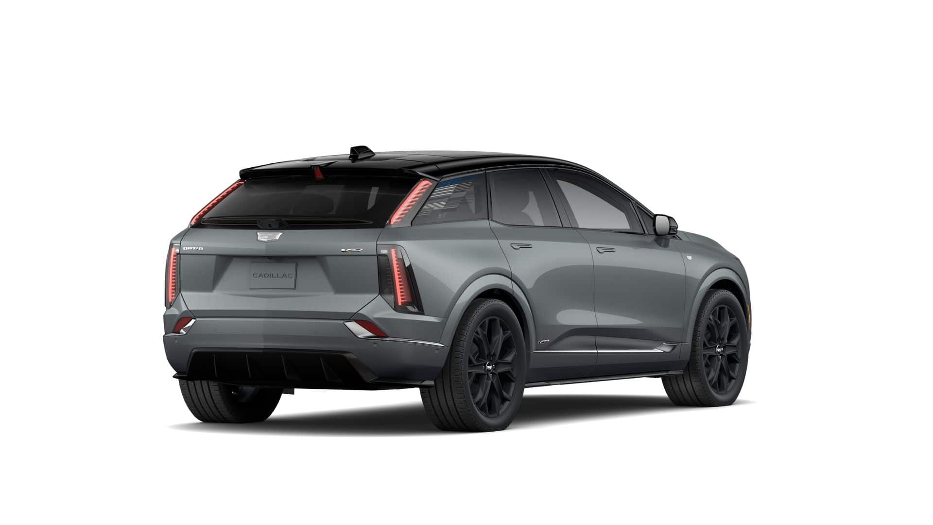 2026 Cadillac OPTIQ V-Series