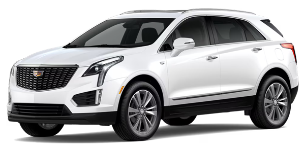 Tom Clark Cadillac in Denton TX