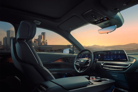 Tom Clark Cadillac in Denton TX