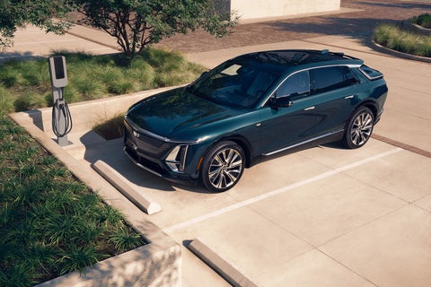  Tom Clark Cadillac in Denton TX