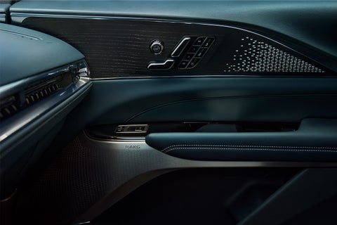 Tom Clark Cadillac in Denton TX