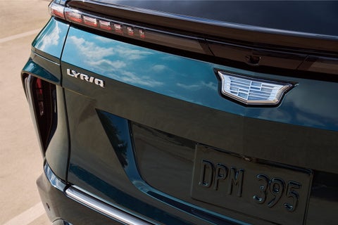 Tom Clark Cadillac in Denton TX