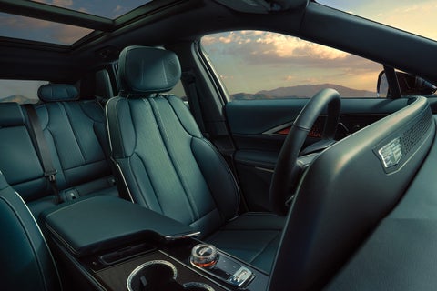 Tom Clark Cadillac in Denton TX