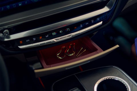 Tom Clark Cadillac in Denton TX