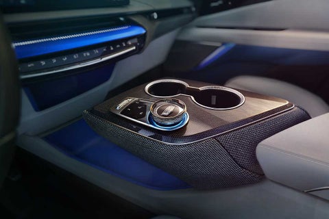  Tom Clark Cadillac in Denton TX