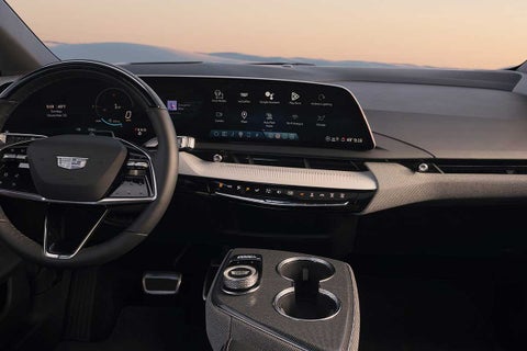 Tom Clark Cadillac in Denton TX