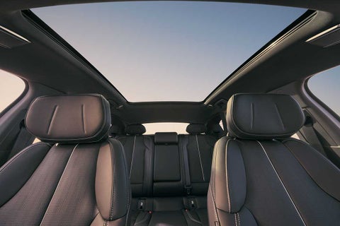 Tom Clark Cadillac in Denton TX