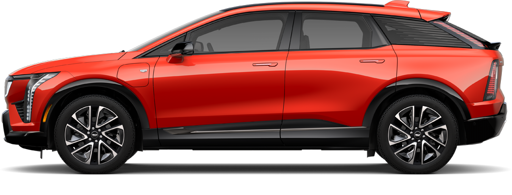 Tom Clark Cadillac in Denton TX