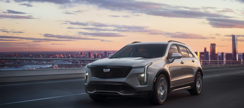 Tom Clark Cadillac in Denton TX