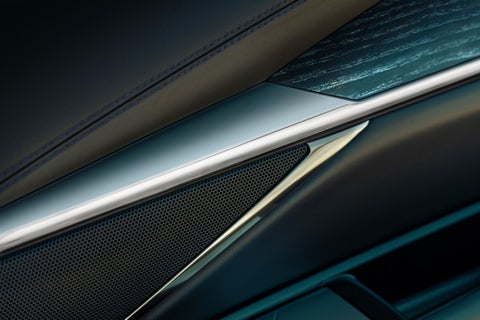 Tom Clark Cadillac in Denton TX