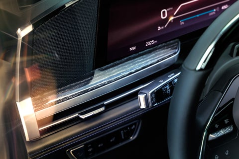 Tom Clark Cadillac in Denton TX