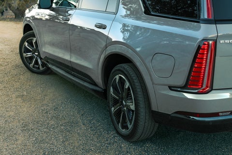 Tom Clark Cadillac in Denton TX