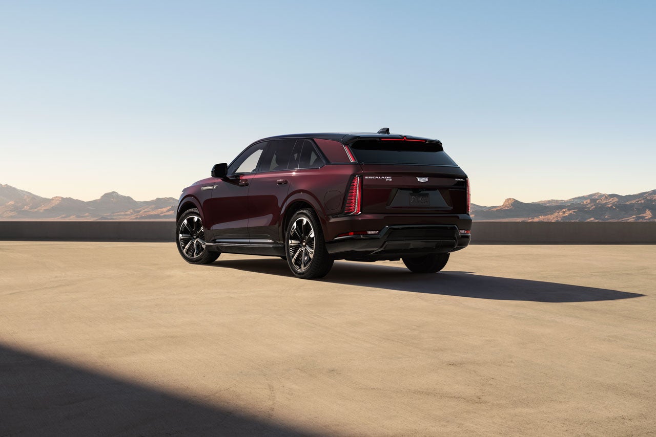 Tom Clark Cadillac in Denton TX