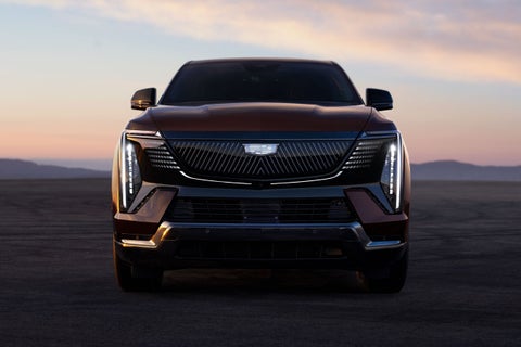 Tom Clark Cadillac in Denton TX